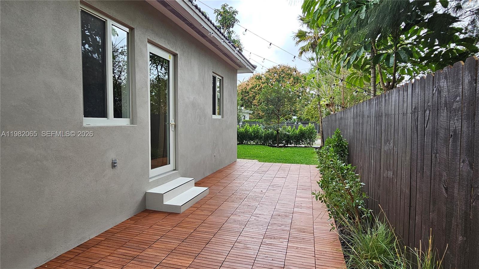 NEW SHENANDOAH - Residential