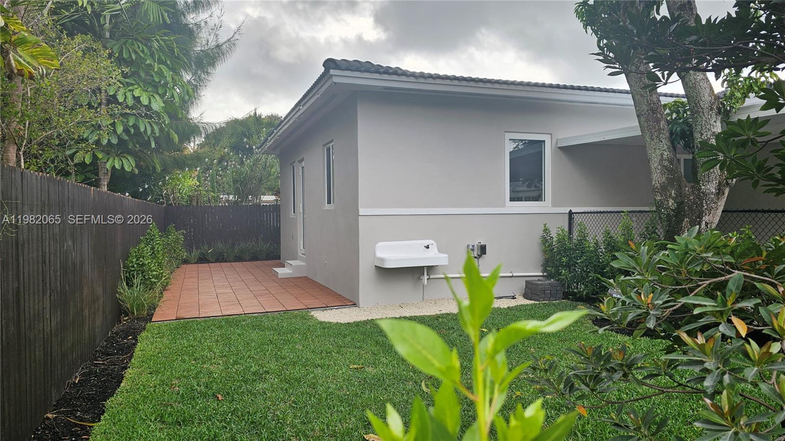 NEW SHENANDOAH - Residential