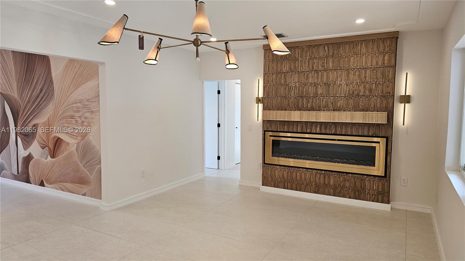 NEW SHENANDOAH - Residential