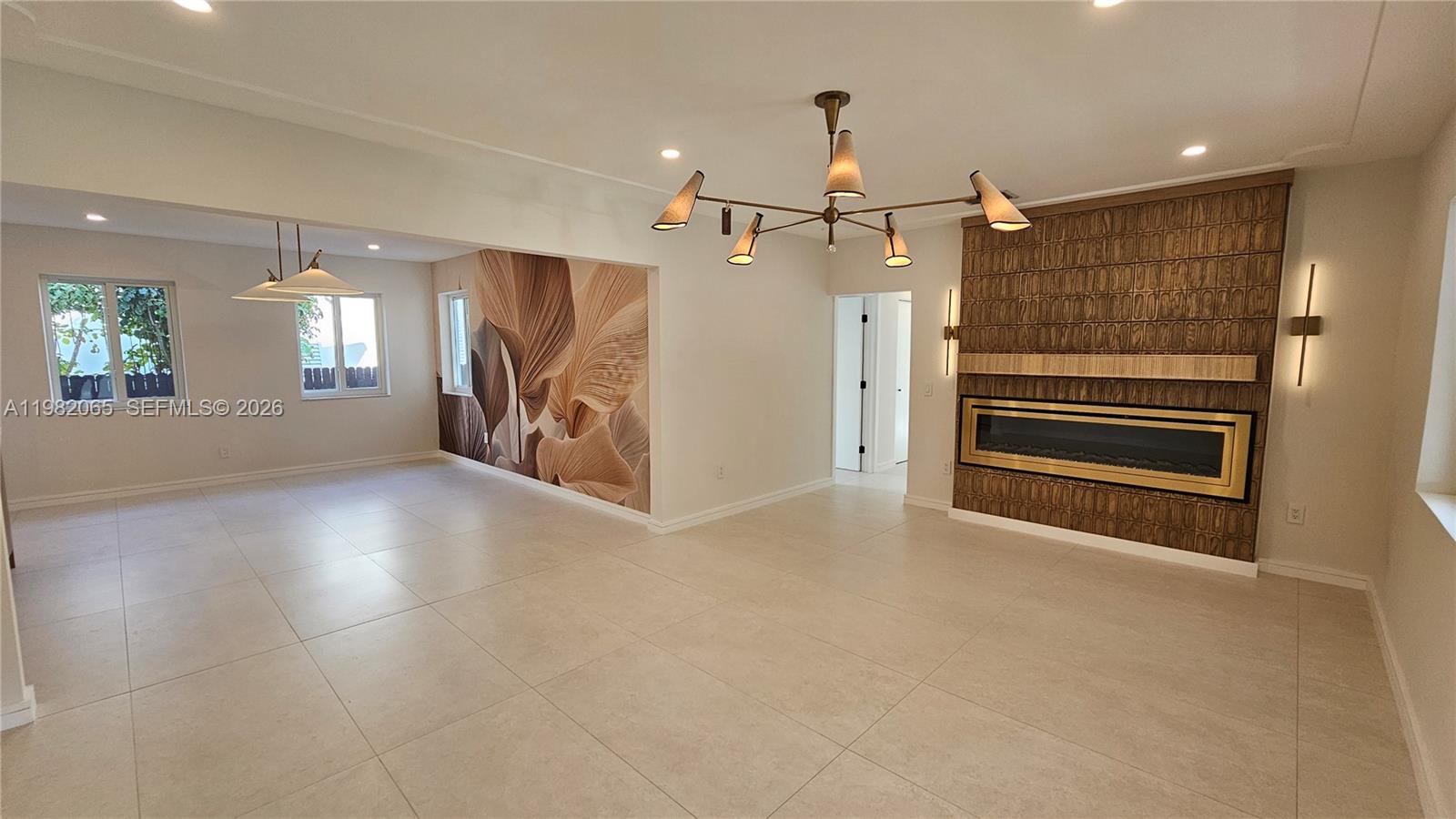 NEW SHENANDOAH - Residential