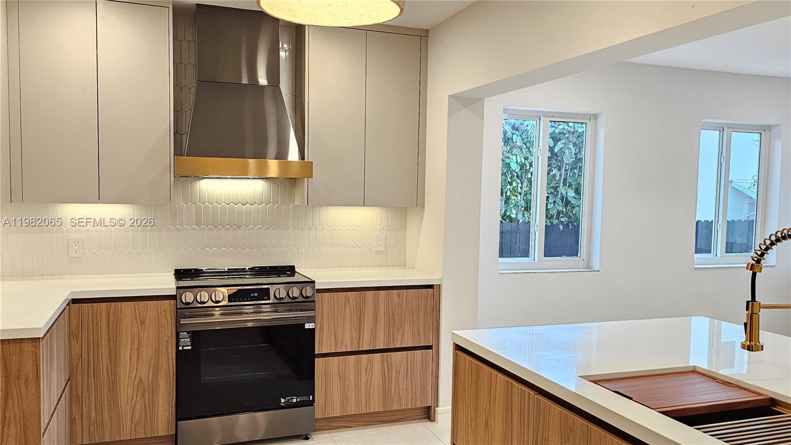 NEW SHENANDOAH - Residential