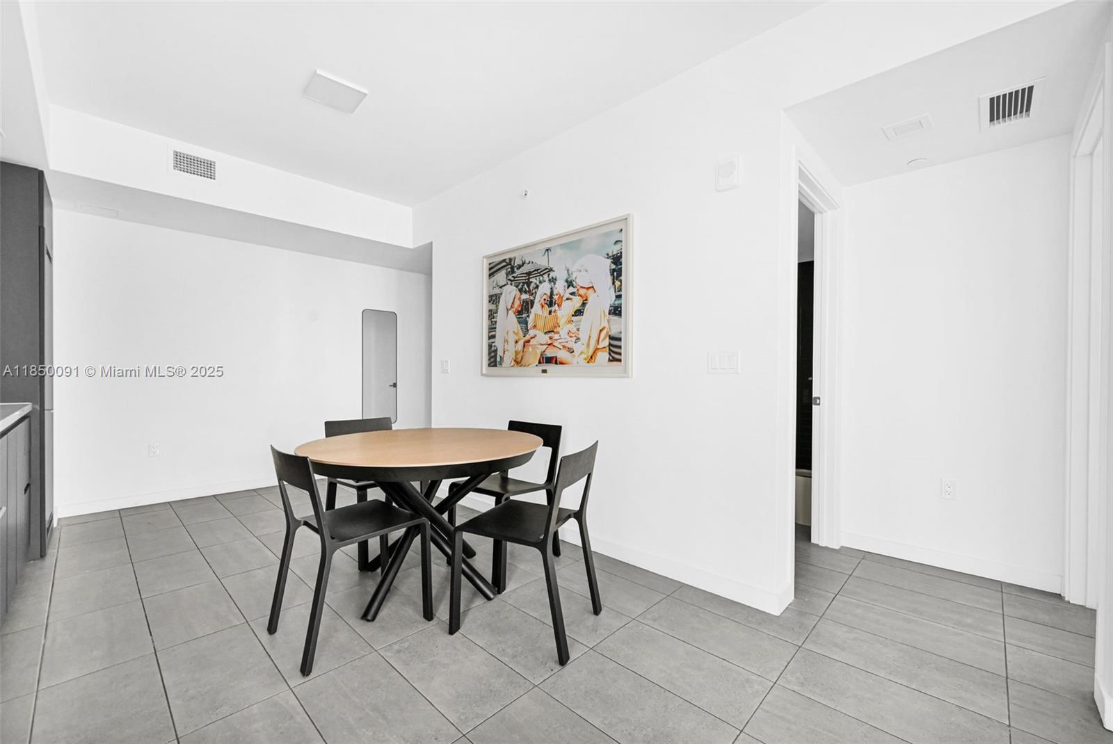 MAP OF MIAMI DADE CO. FL. - Residential