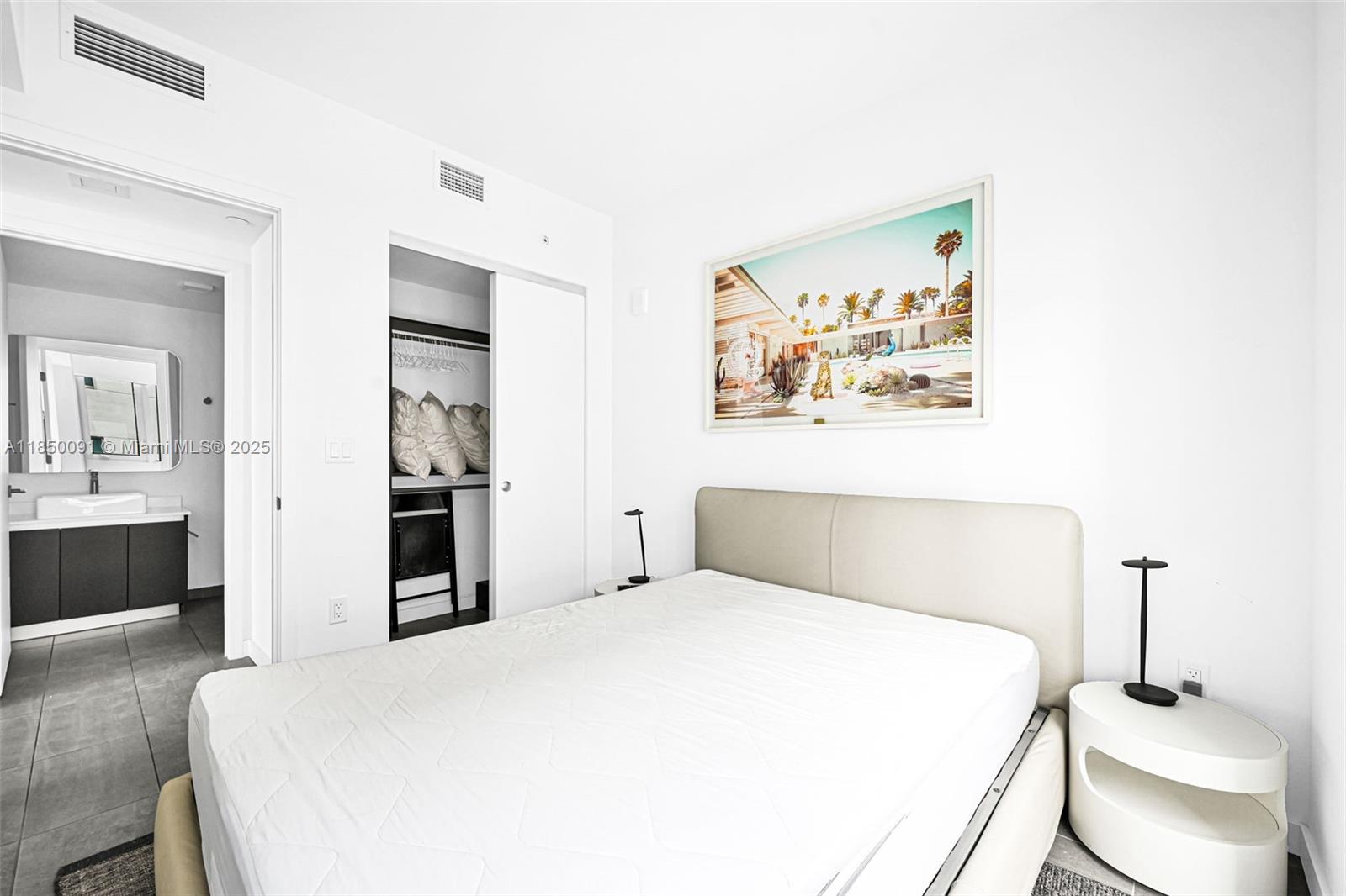 MAP OF MIAMI DADE CO. FL. - Residential