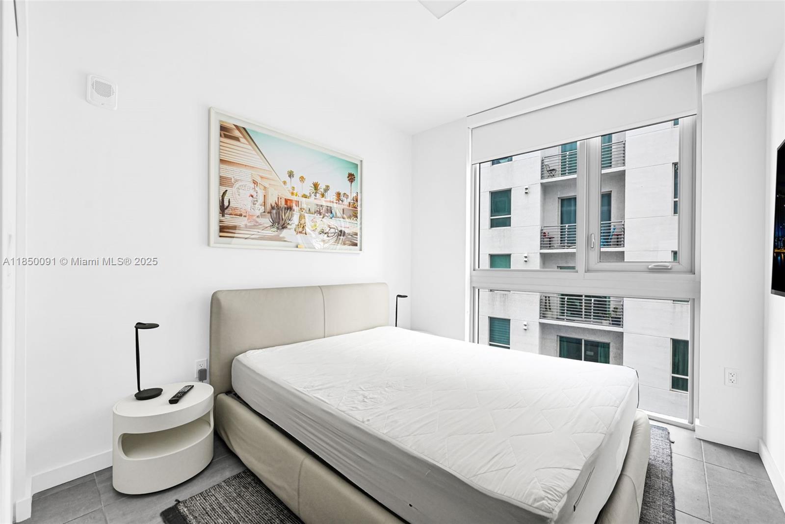 MAP OF MIAMI DADE CO. FL. - Residential