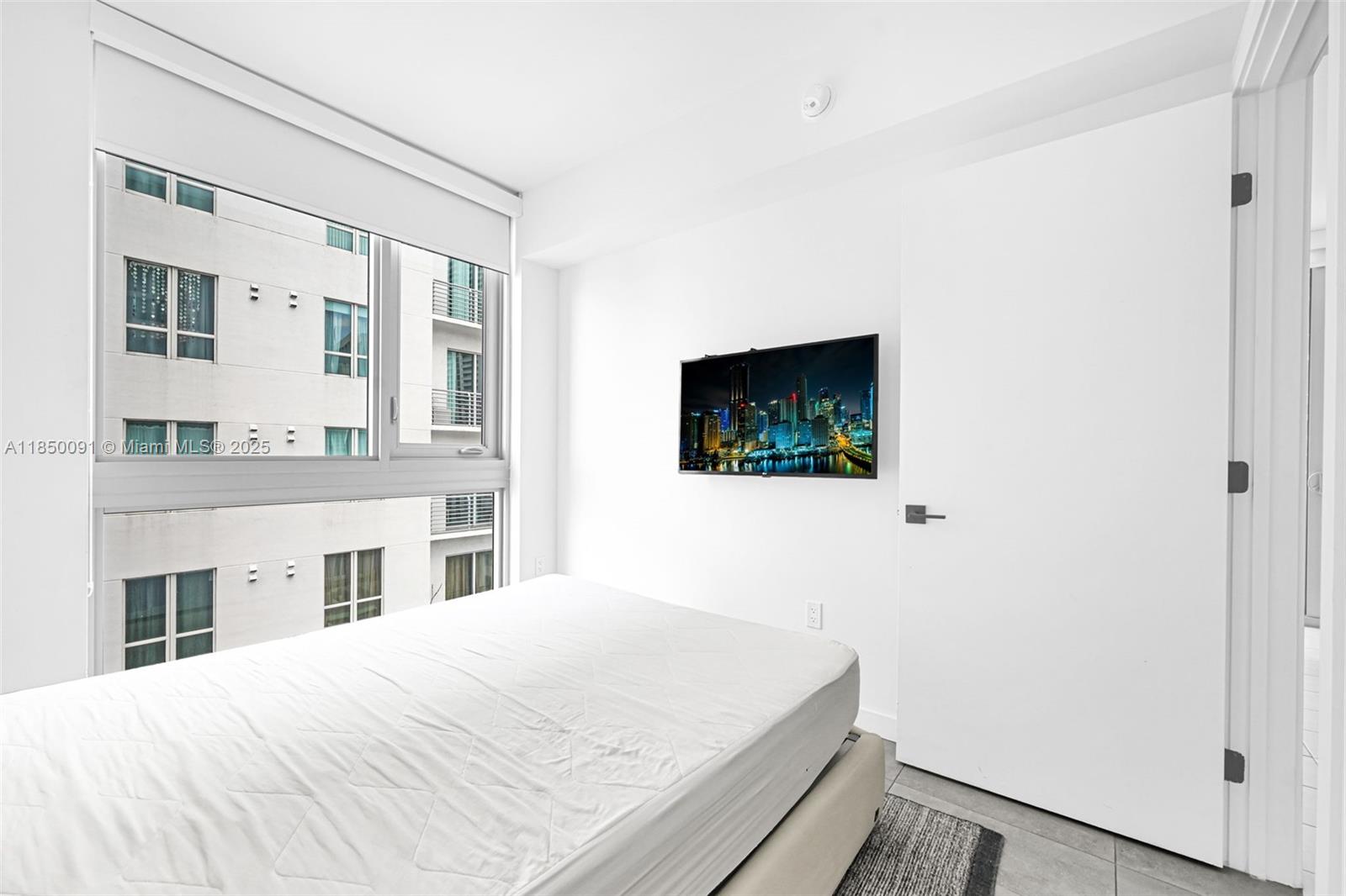 MAP OF MIAMI DADE CO. FL. - Residential