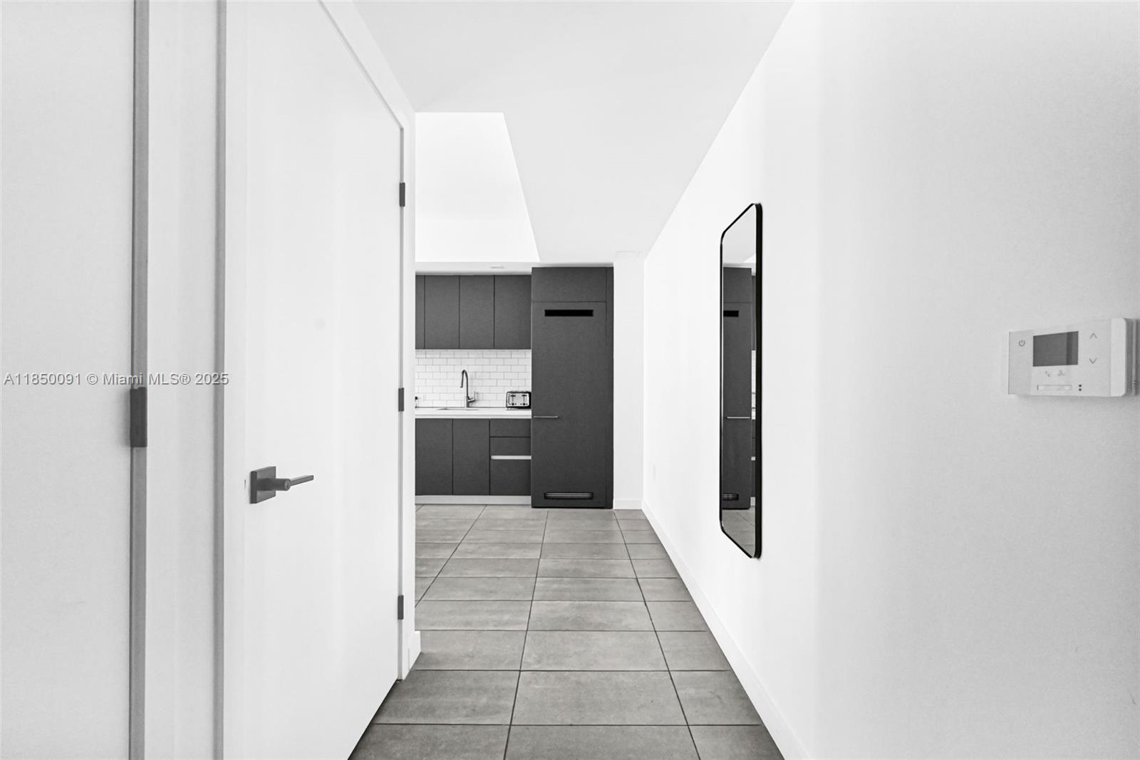 MAP OF MIAMI DADE CO. FL. - Residential