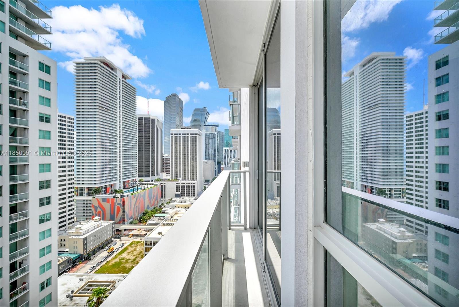 MAP OF MIAMI DADE CO. FL. - Residential