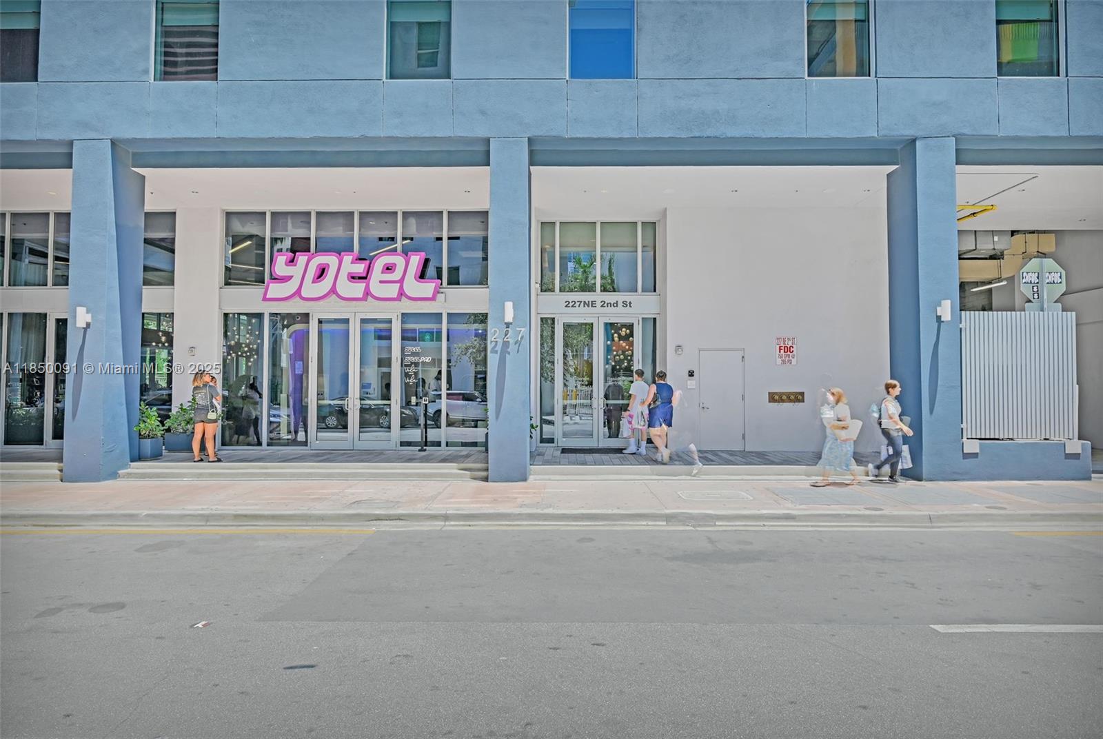 MAP OF MIAMI DADE CO. FL. - Residential