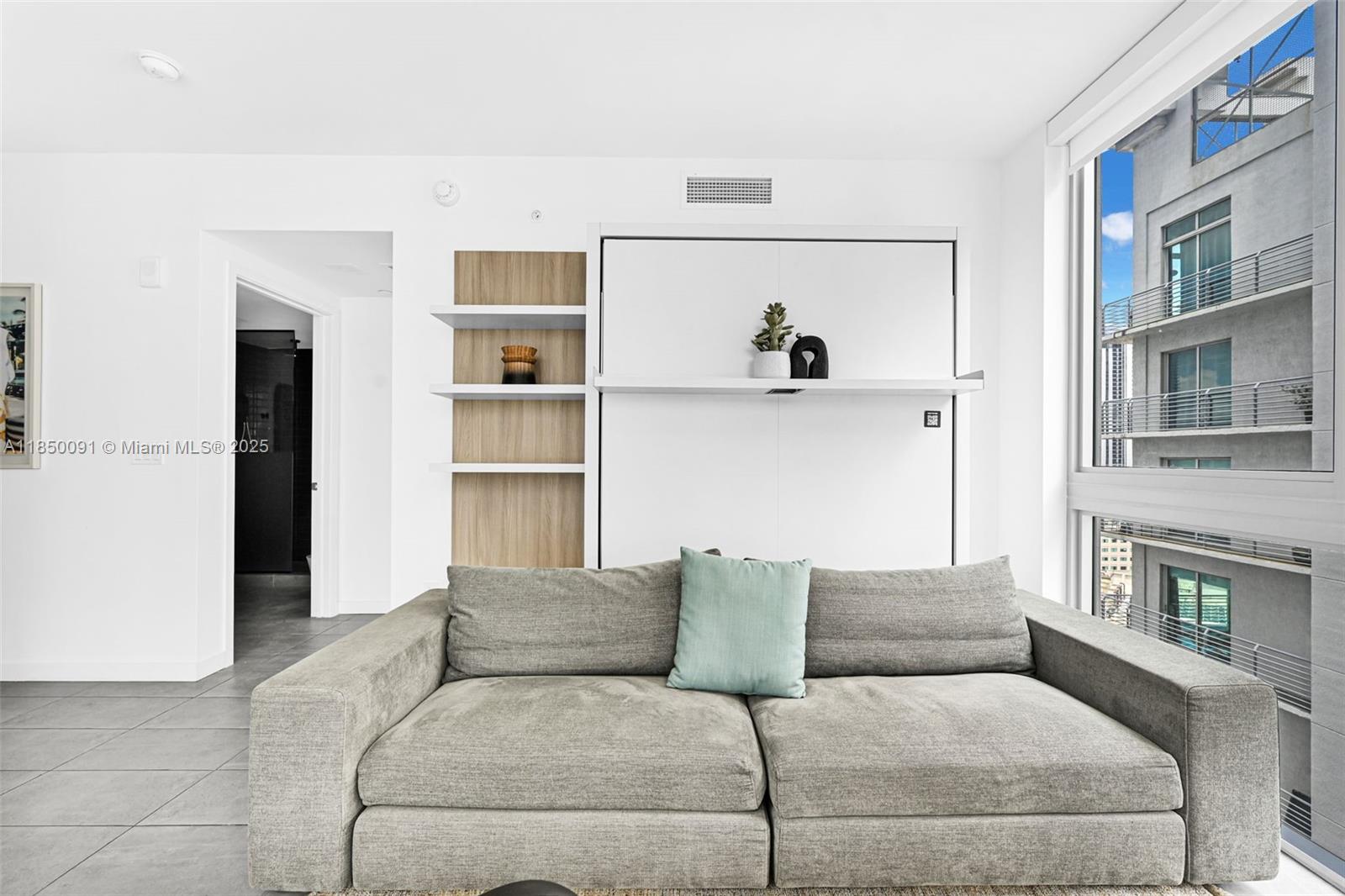 MAP OF MIAMI DADE CO. FL. - Residential