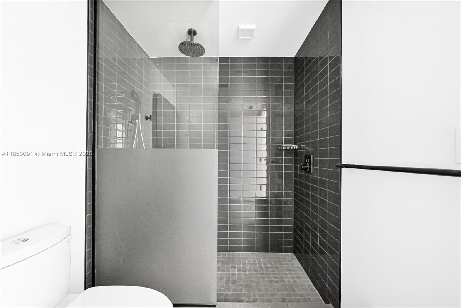 MAP OF MIAMI DADE CO. FL. - Residential