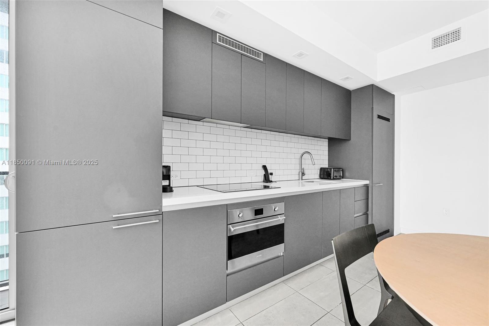 MAP OF MIAMI DADE CO. FL. - Residential