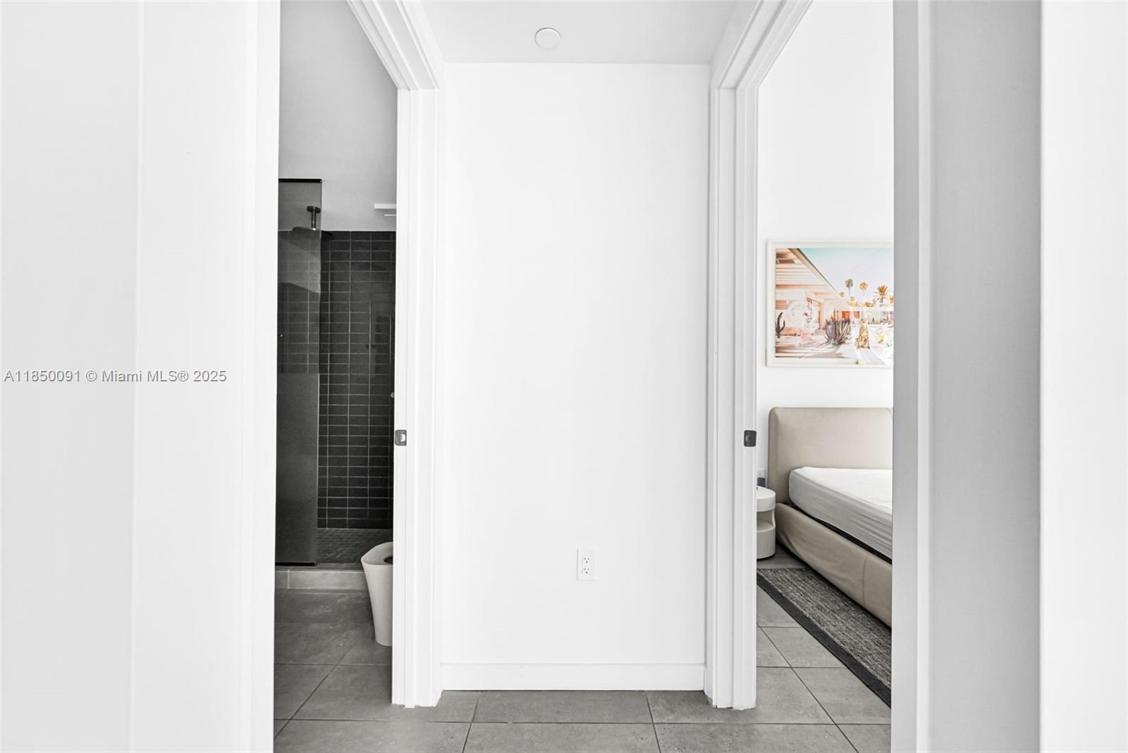 MAP OF MIAMI DADE CO. FL. - Residential