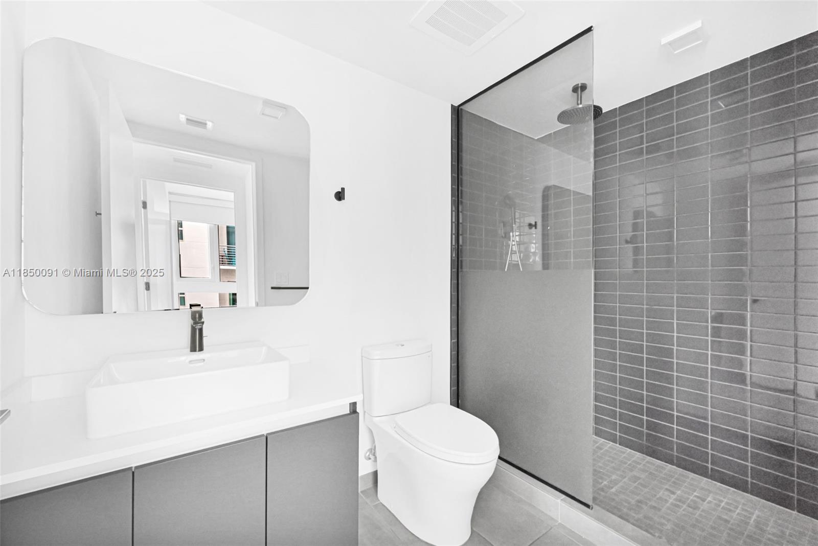 MAP OF MIAMI DADE CO. FL. - Residential