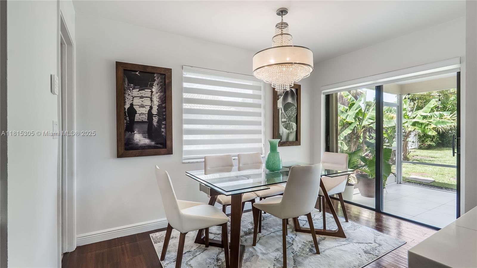 OAK WOOD - Residential