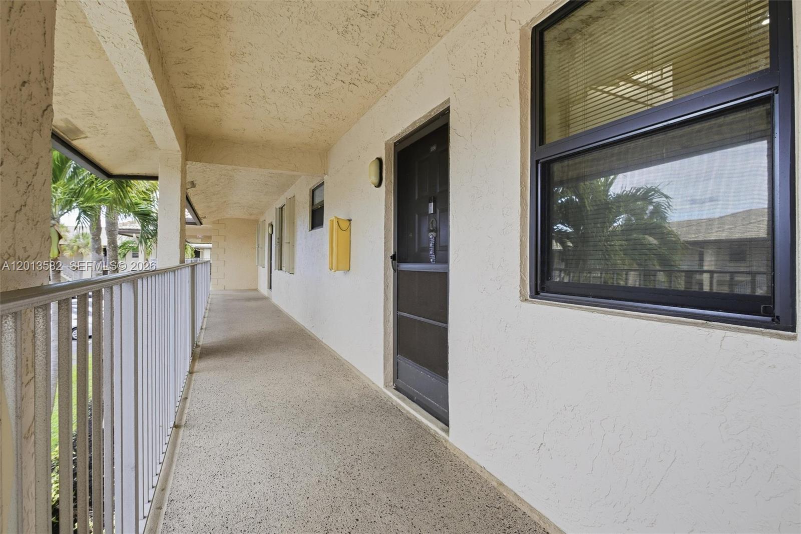 VIEWPOINTE CONDO - Residential