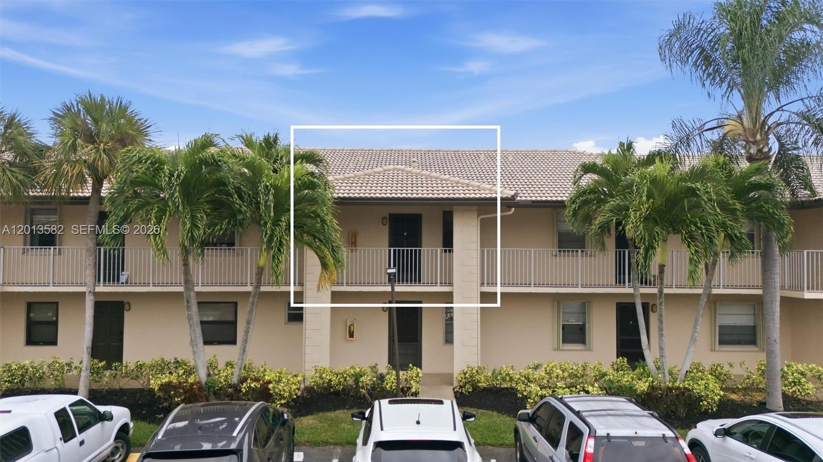 VIEWPOINTE CONDO - Residential