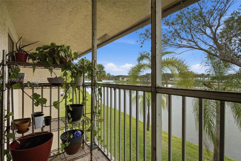 Photo of 5501 Lakeside Dr #204, Margate, FL 33063 (MLS # A12013582)