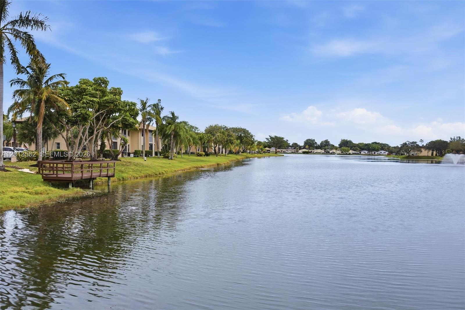 VIEWPOINTE CONDO - Residential