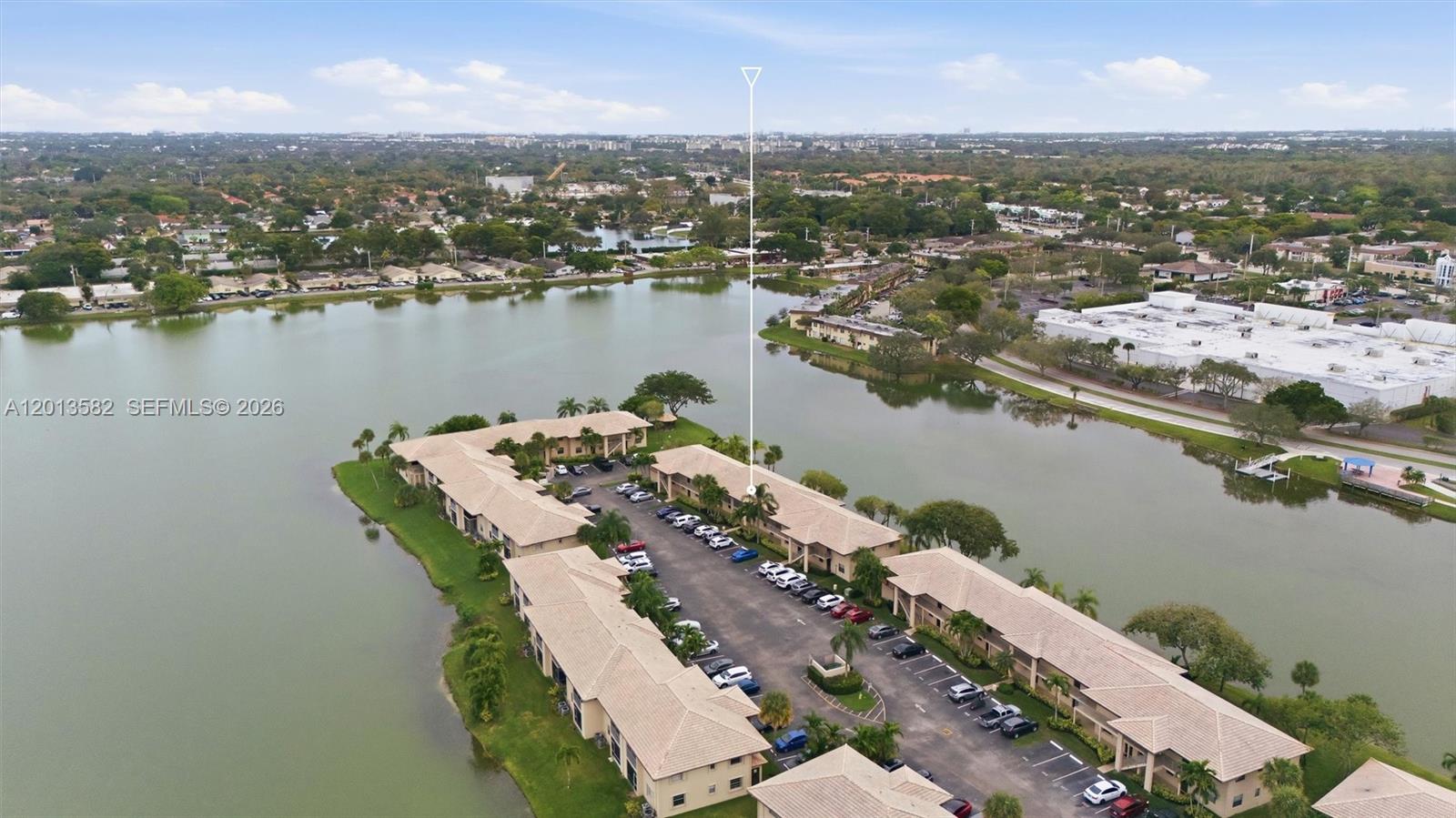 VIEWPOINTE CONDO - Residential