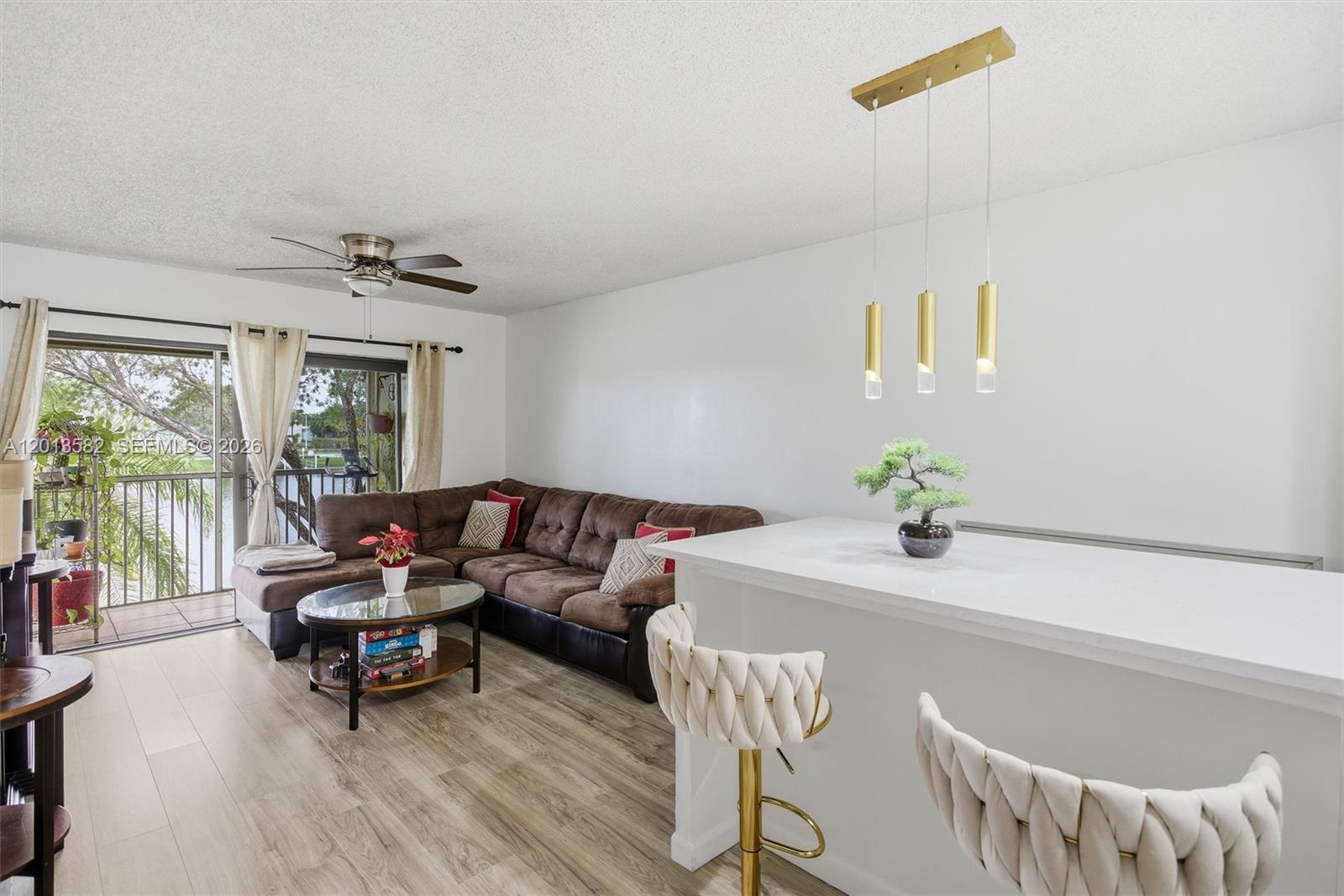 VIEWPOINTE CONDO - Residential