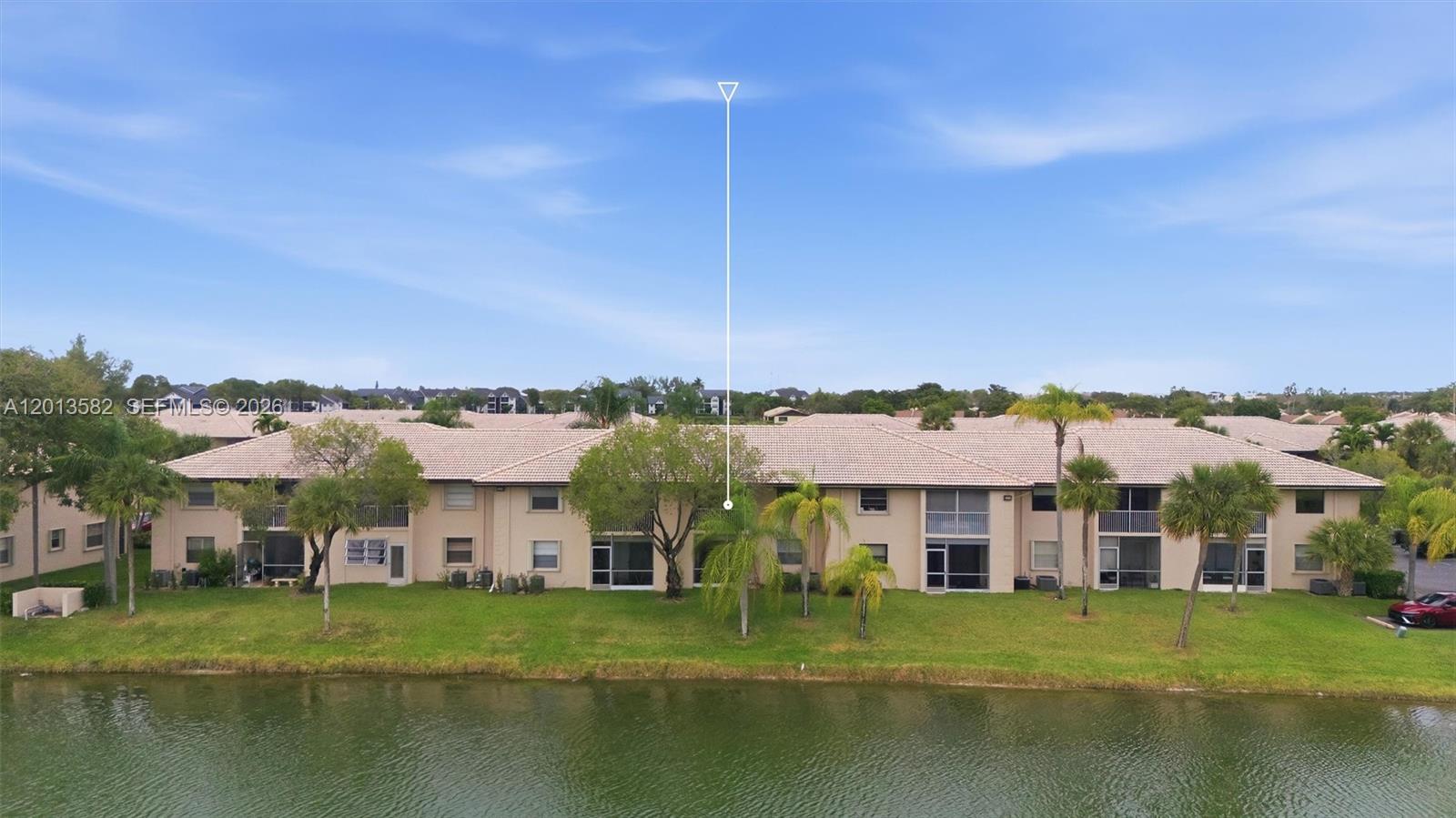 VIEWPOINTE CONDO - Residential