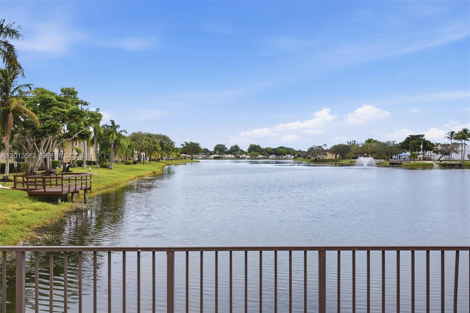 VIEWPOINTE CONDO - Residential