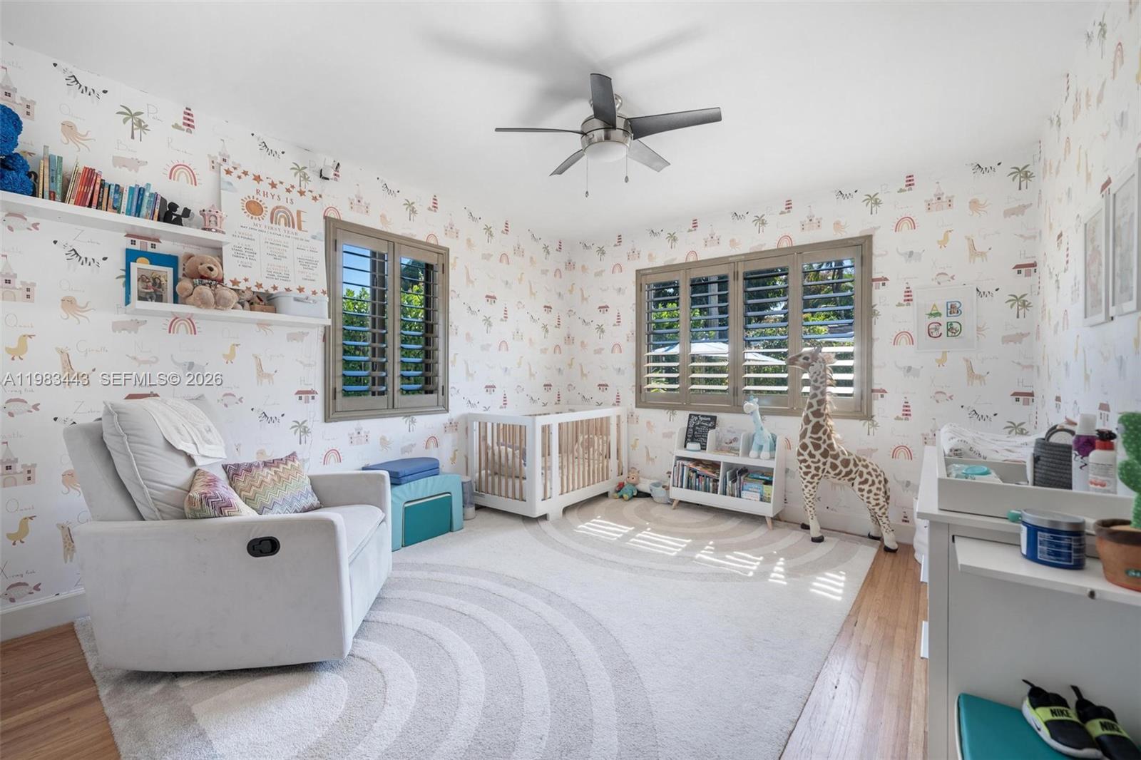 C GAB COUNTRY CLUB SEC 6 - Residential