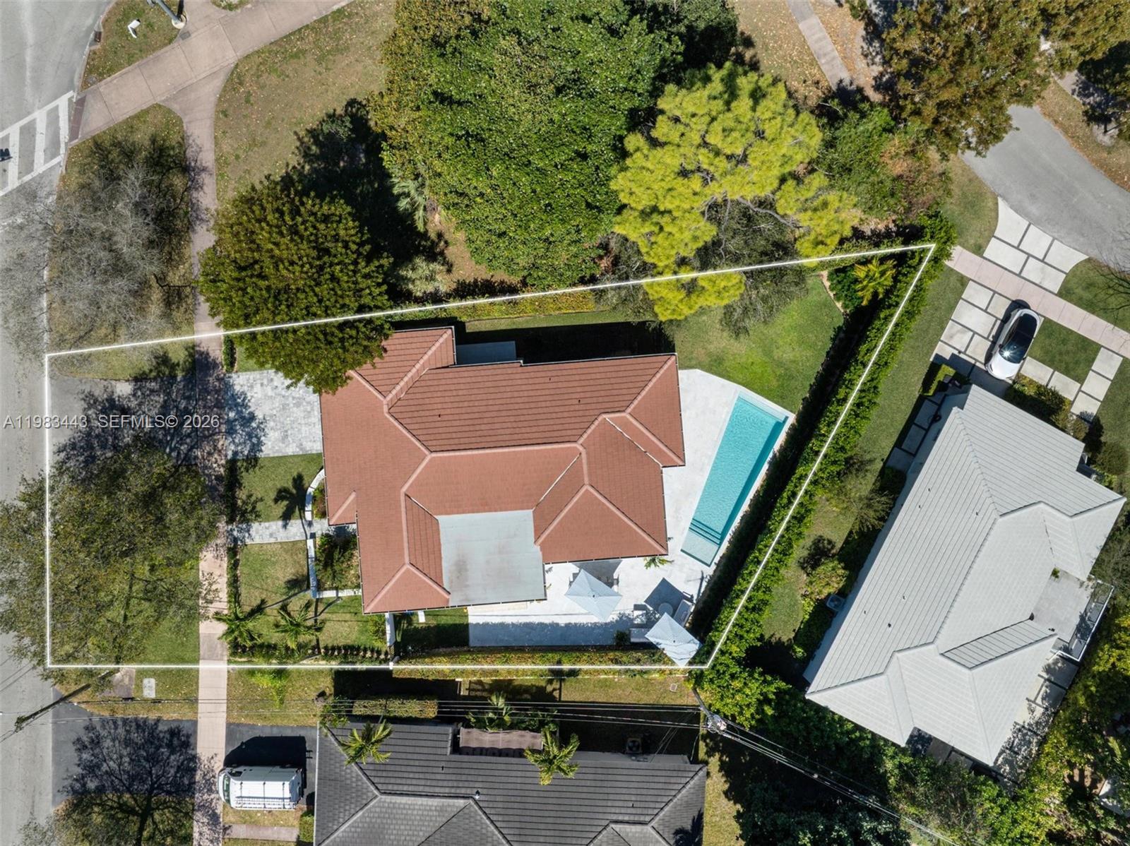 C GAB COUNTRY CLUB SEC 6 - Residential