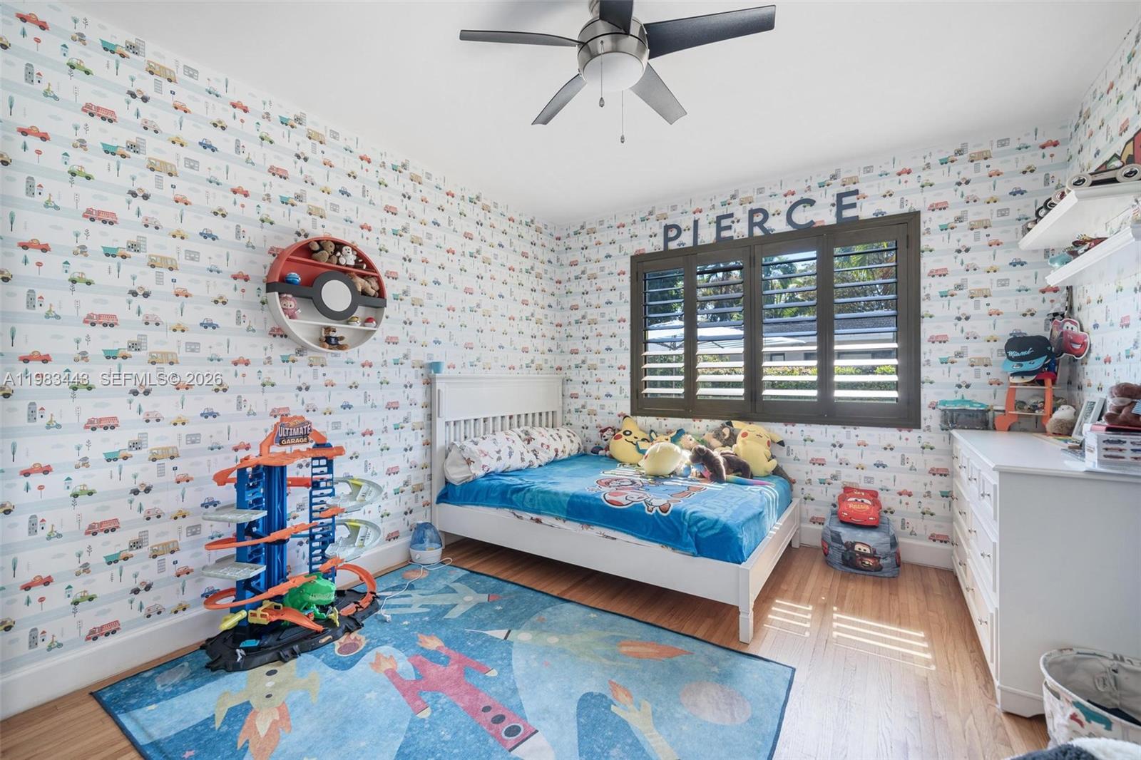 C GAB COUNTRY CLUB SEC 6 - Residential