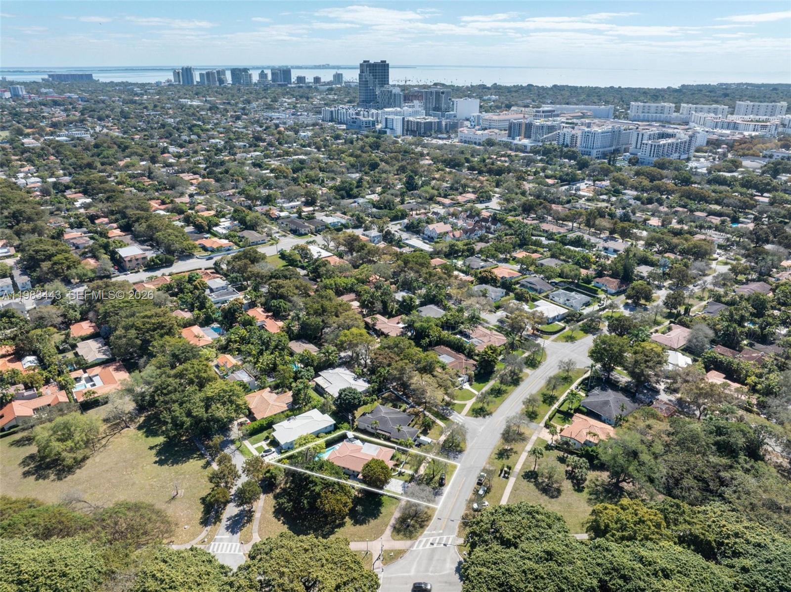 C GAB COUNTRY CLUB SEC 6 - Residential