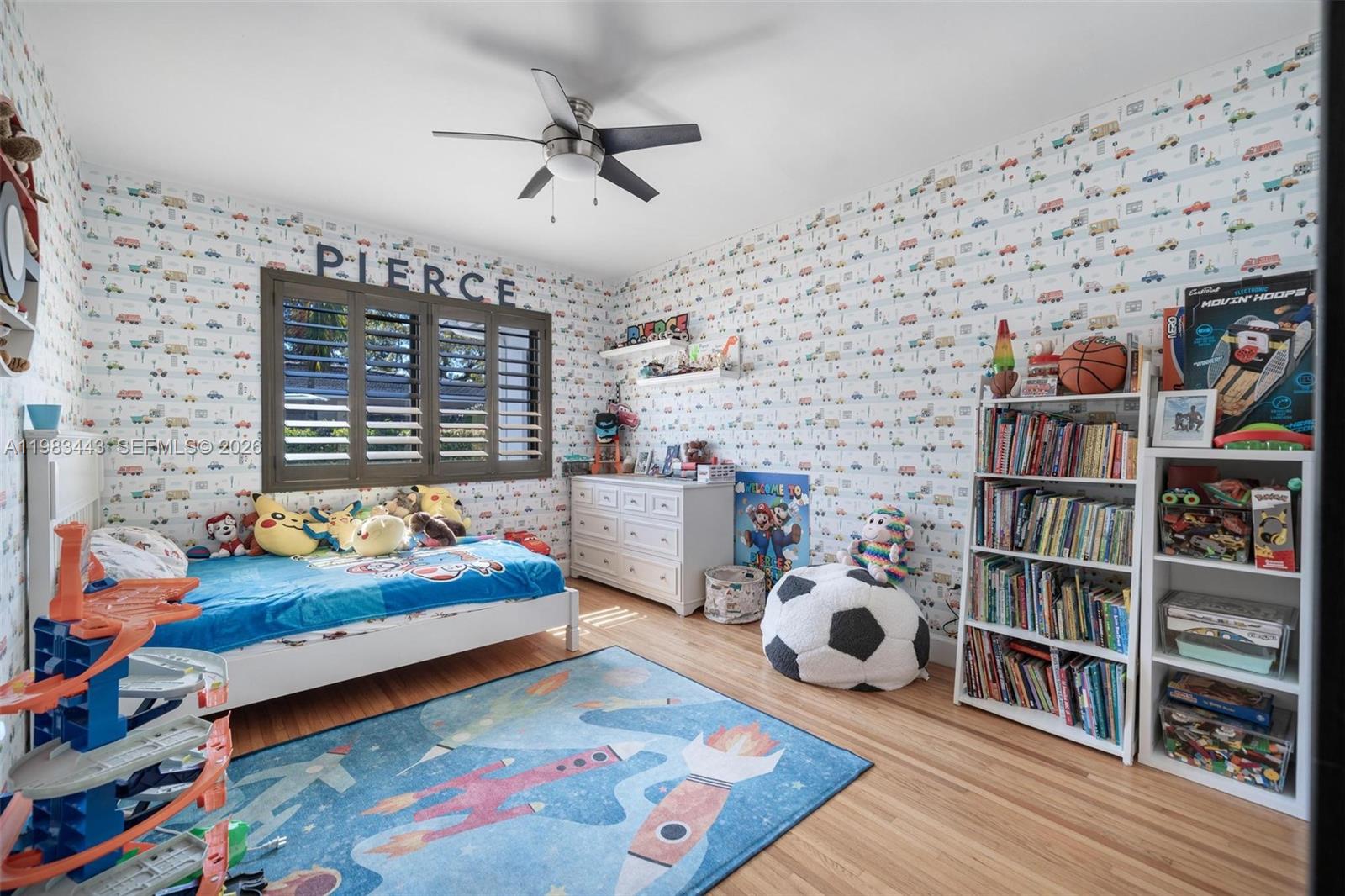 C GAB COUNTRY CLUB SEC 6 - Residential