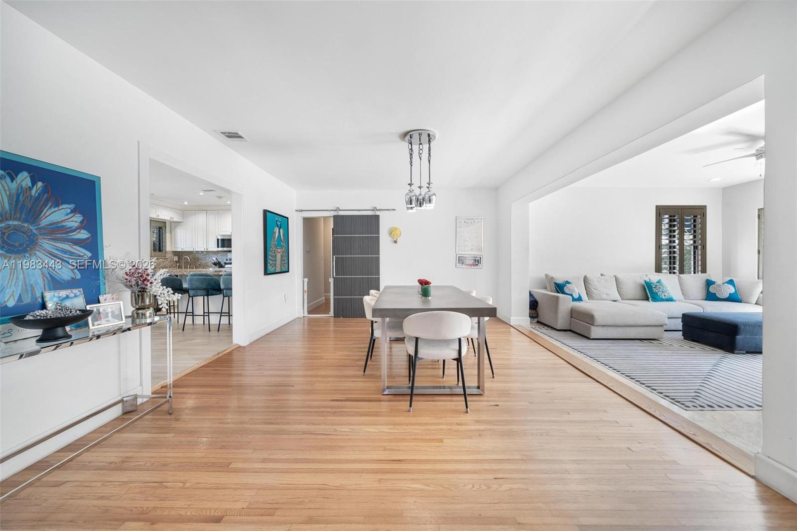 C GAB COUNTRY CLUB SEC 6 - Residential