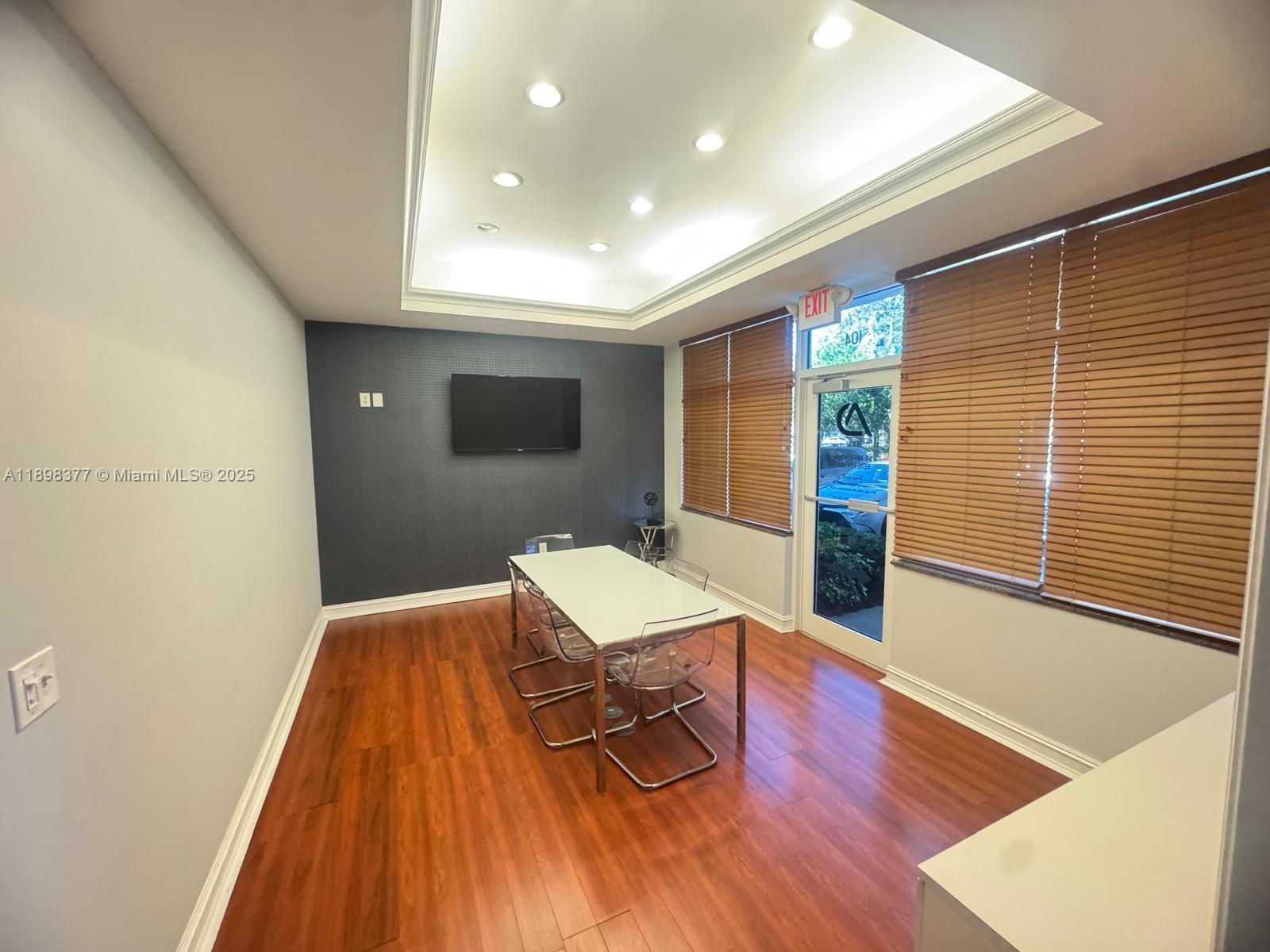 9710 Stirling Rd 104A-105