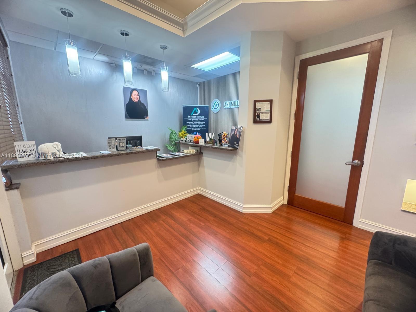9710 Stirling Rd 104A-105