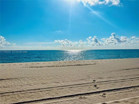 8801 Dickens Ave Surfside FL 33154