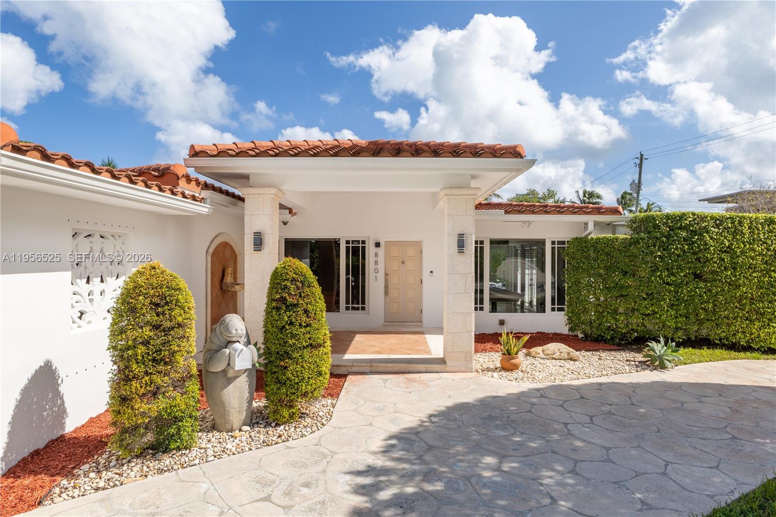 SECOND AMD PLAT OF NORMAN - Residential