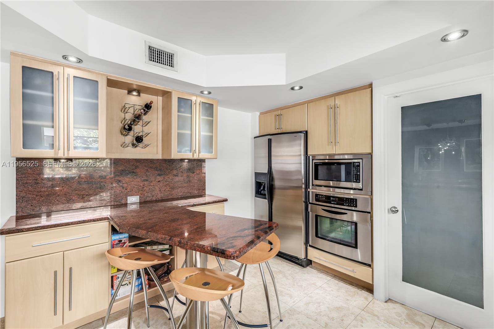 SECOND AMD PLAT OF NORMAN - Residential