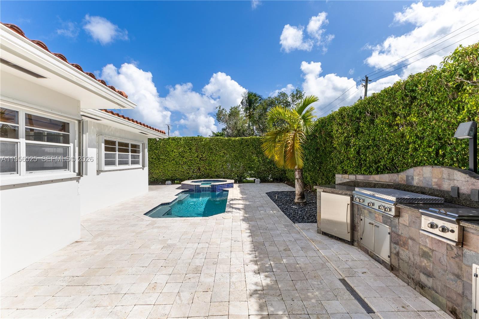 SECOND AMD PLAT OF NORMAN - Residential