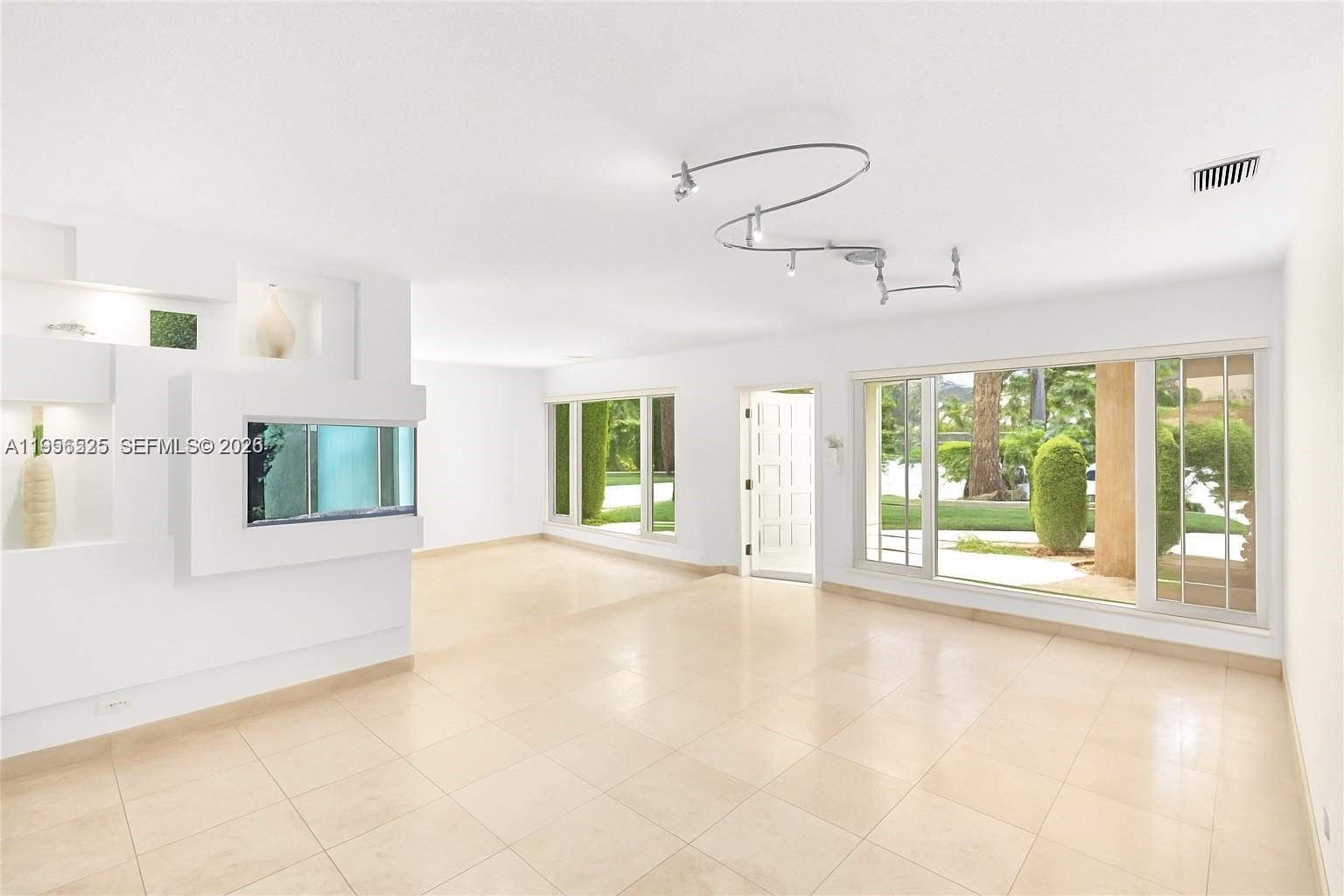 SECOND AMD PLAT OF NORMAN - Residential