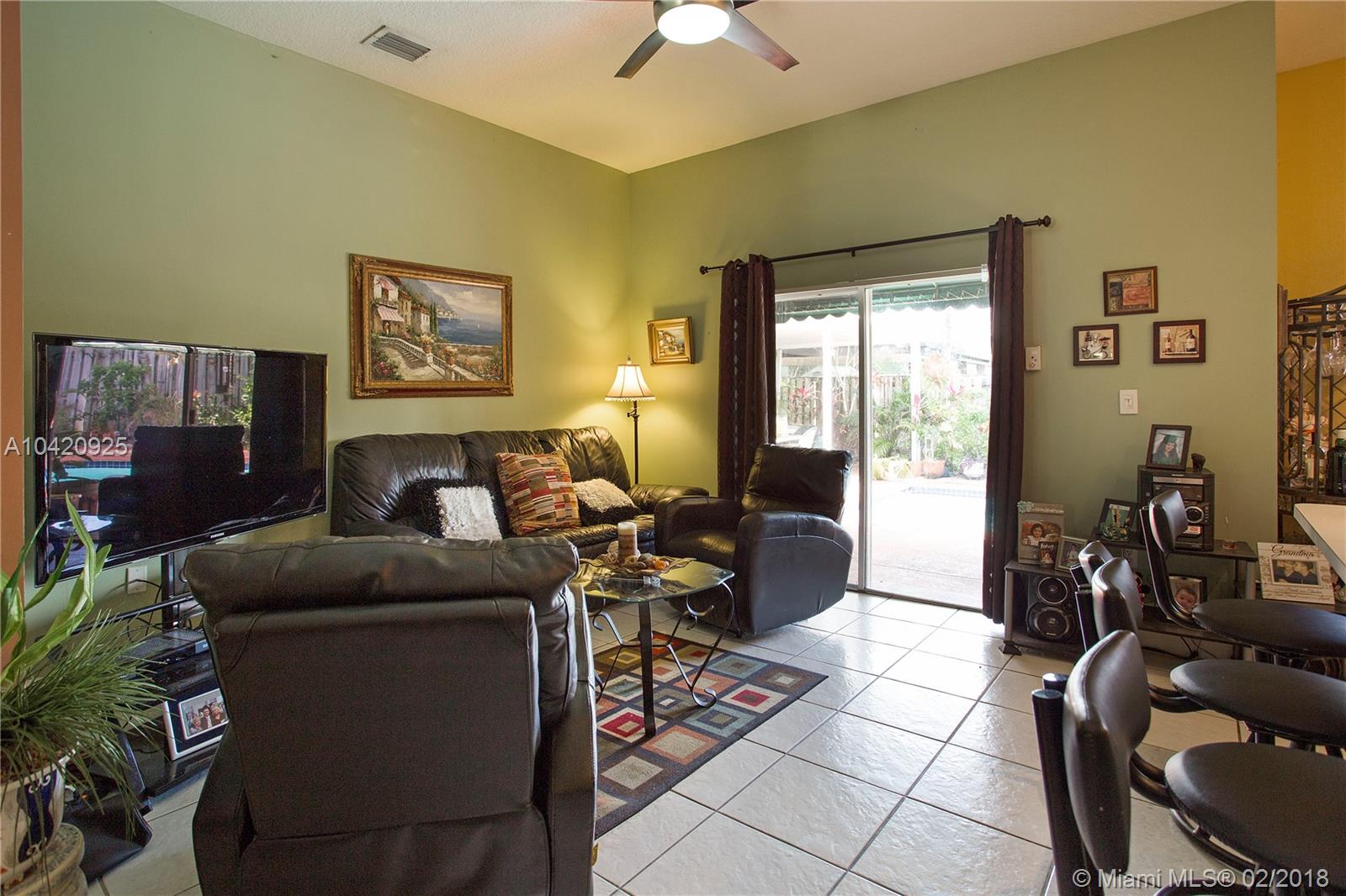 FANTASY REEF - Residential