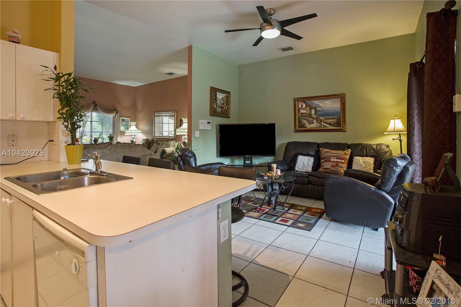 FANTASY REEF - Residential