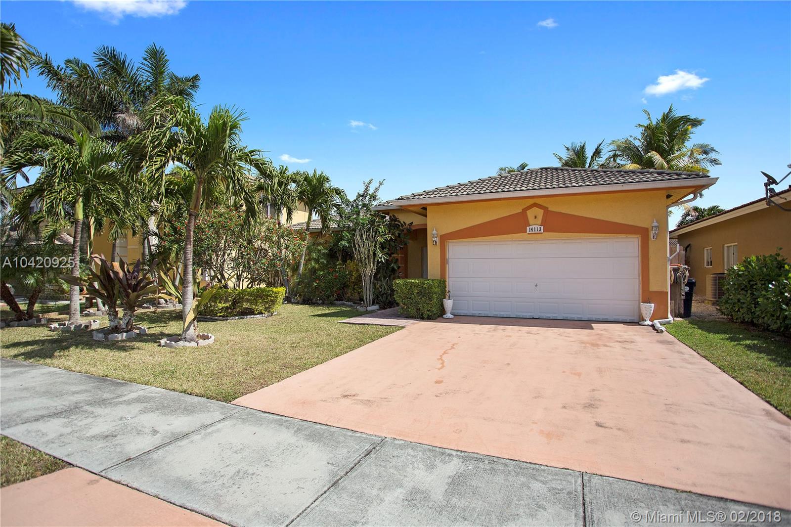 FANTASY REEF - Residential