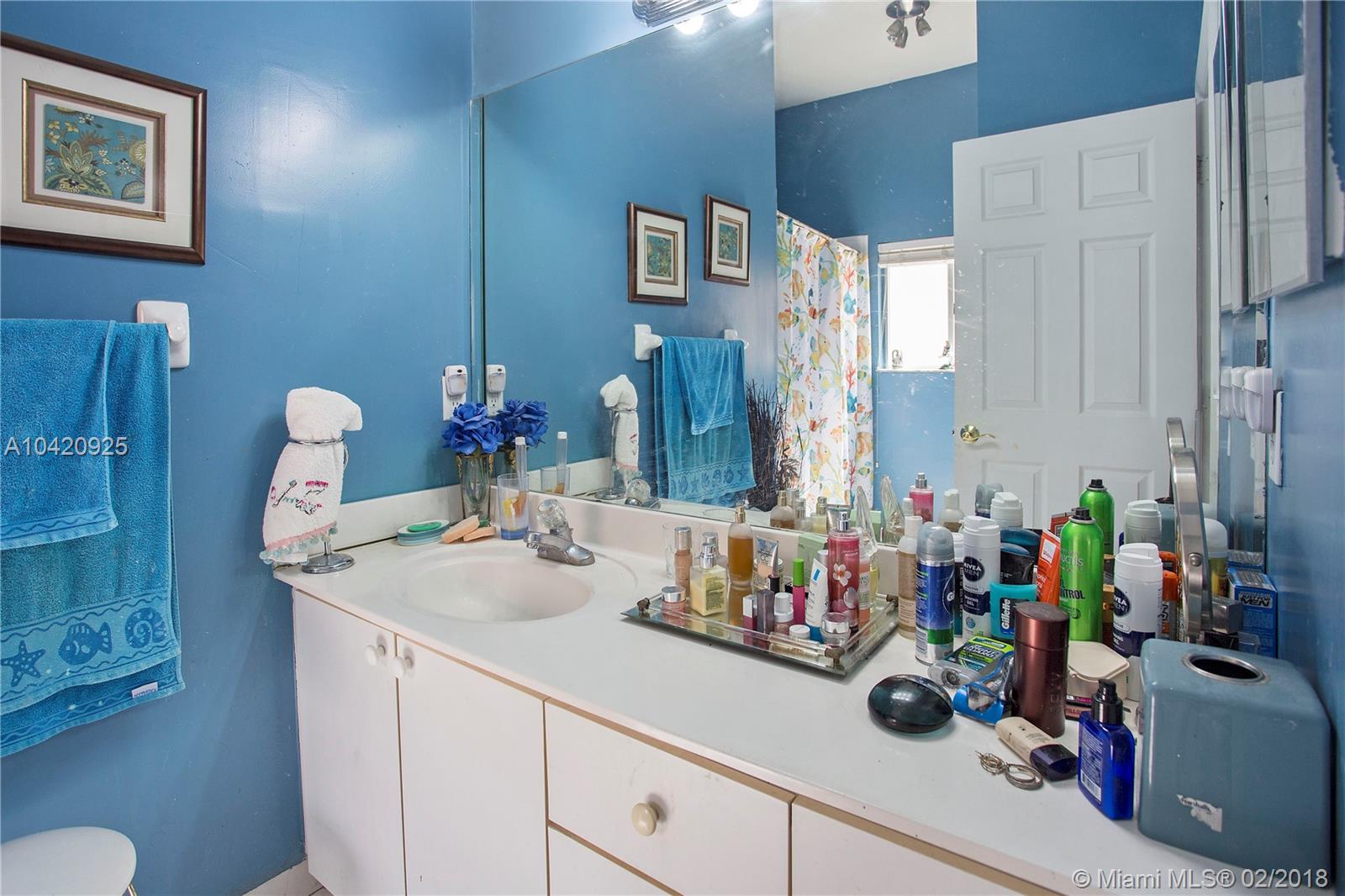 FANTASY REEF - Residential