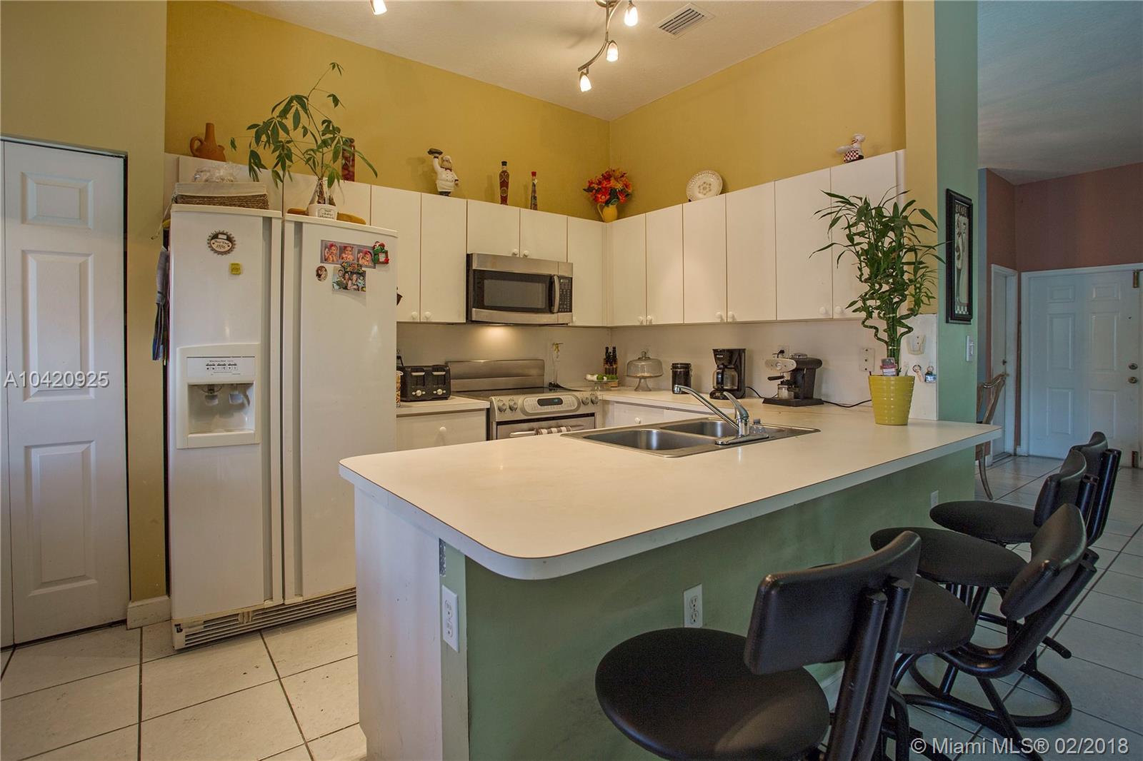 FANTASY REEF - Residential