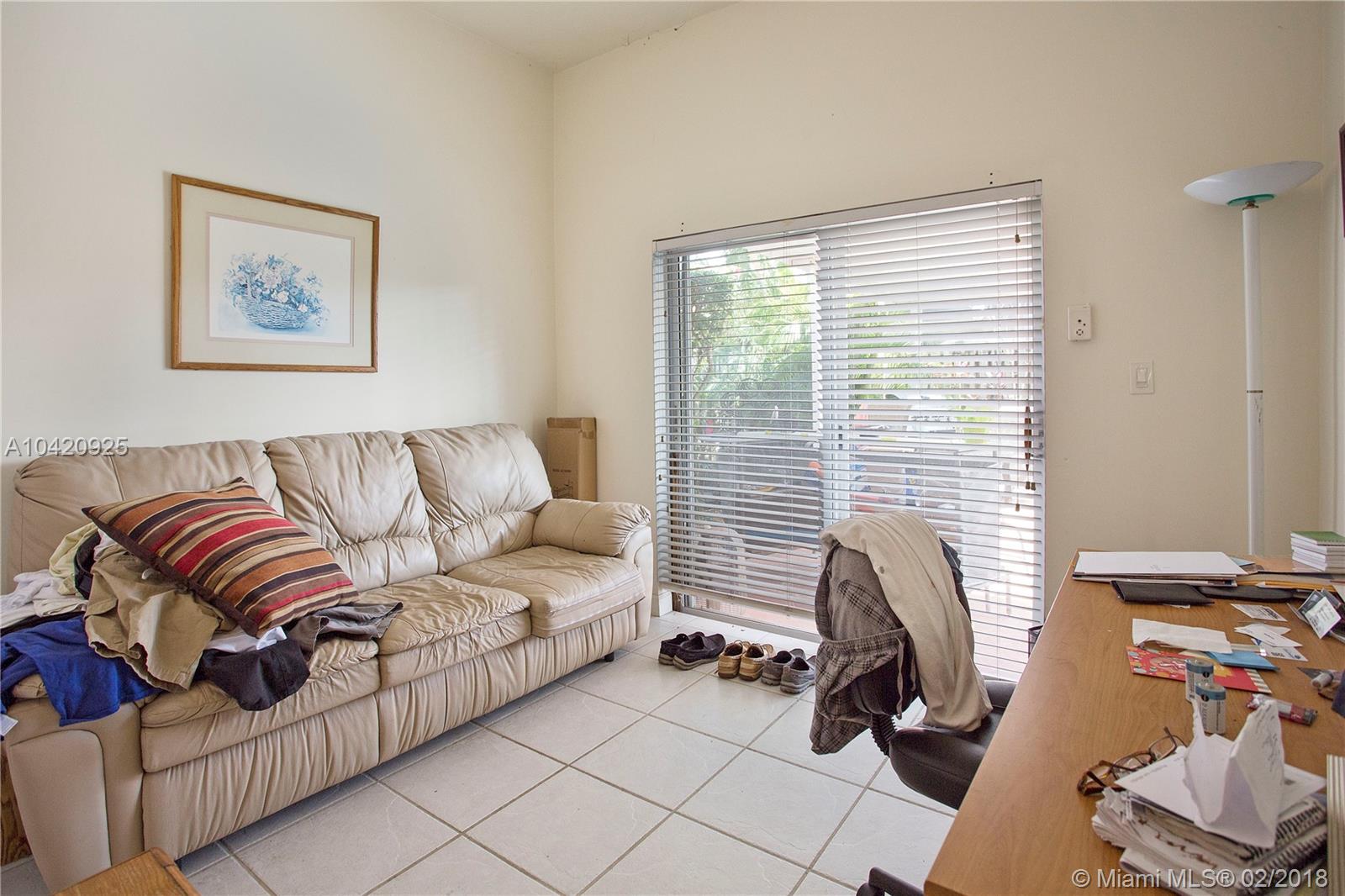 FANTASY REEF - Residential