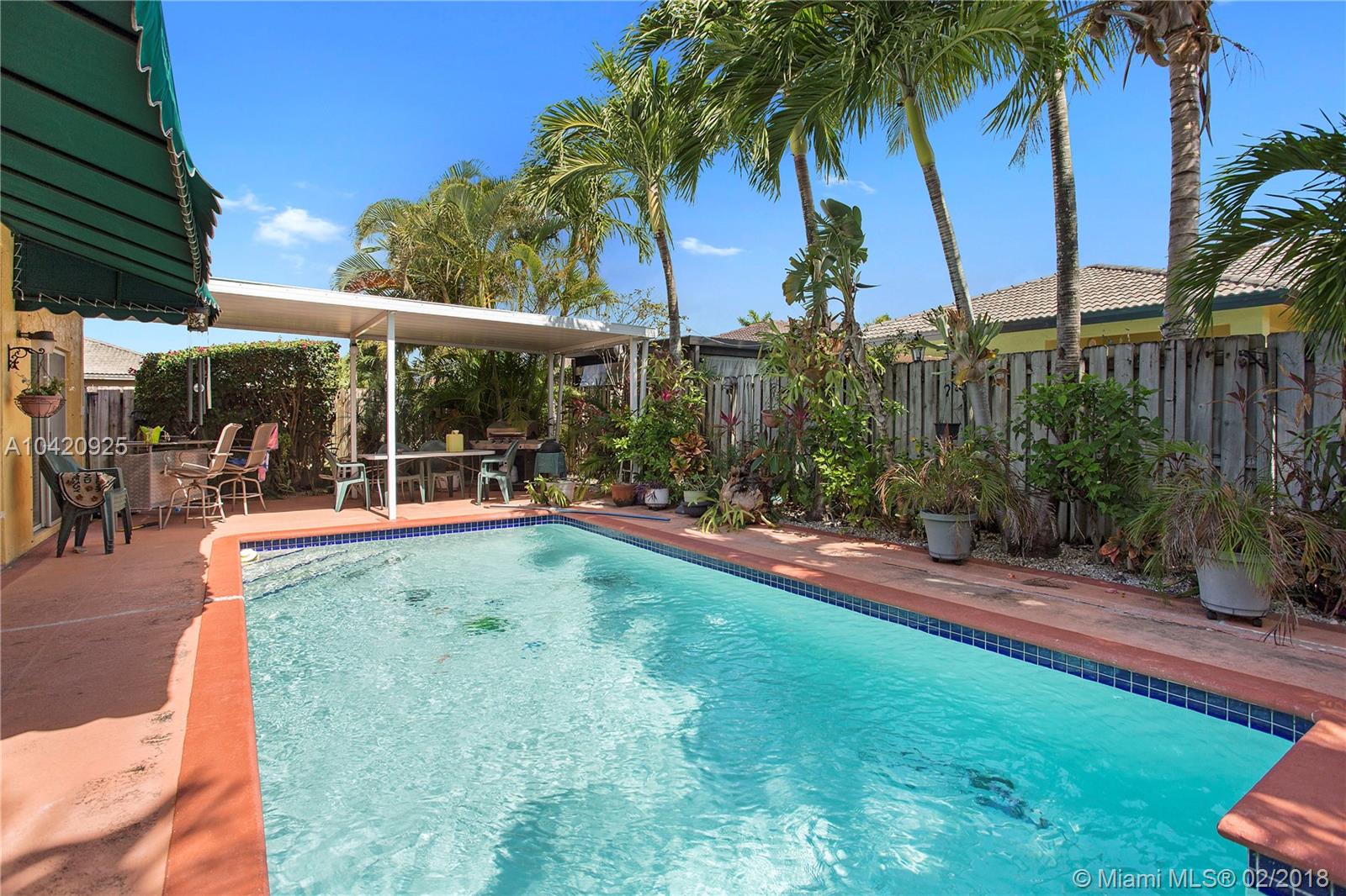 FANTASY REEF - Residential