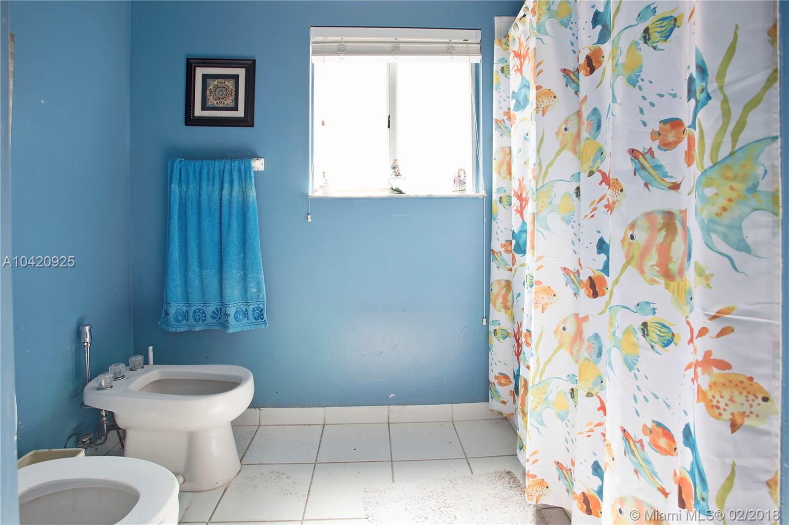 FANTASY REEF - Residential