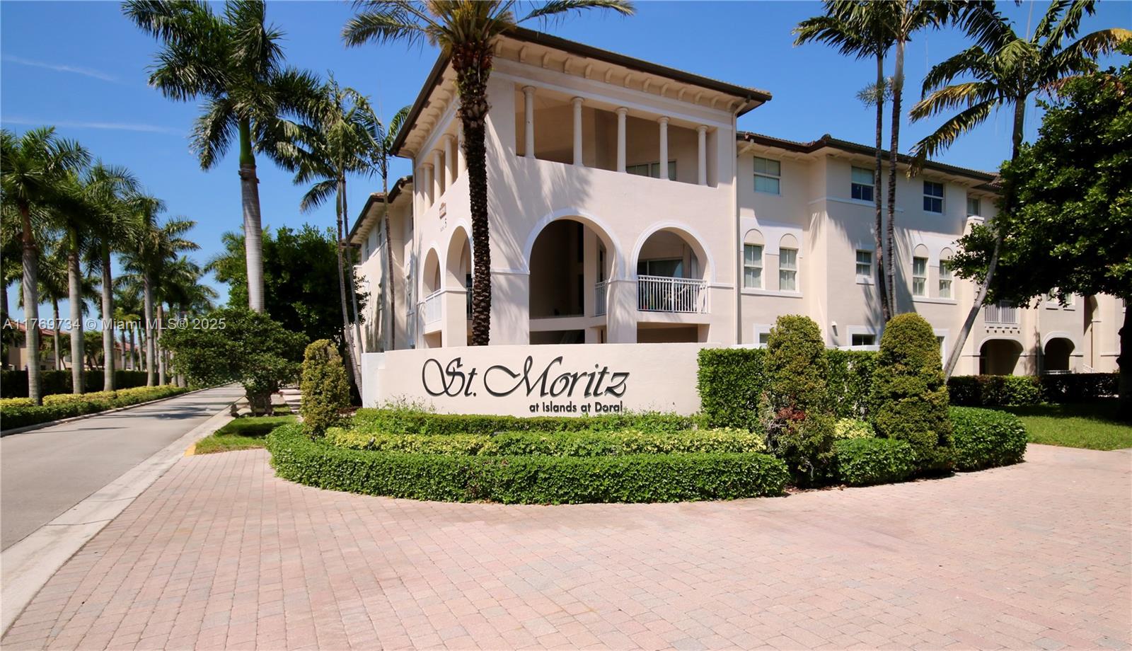Rental Property at 11601 Nw 89th St 104, Doral, Miami-Dade County, Florida - Bedrooms: 3 
Bathrooms: 3  - $2,950 MO.