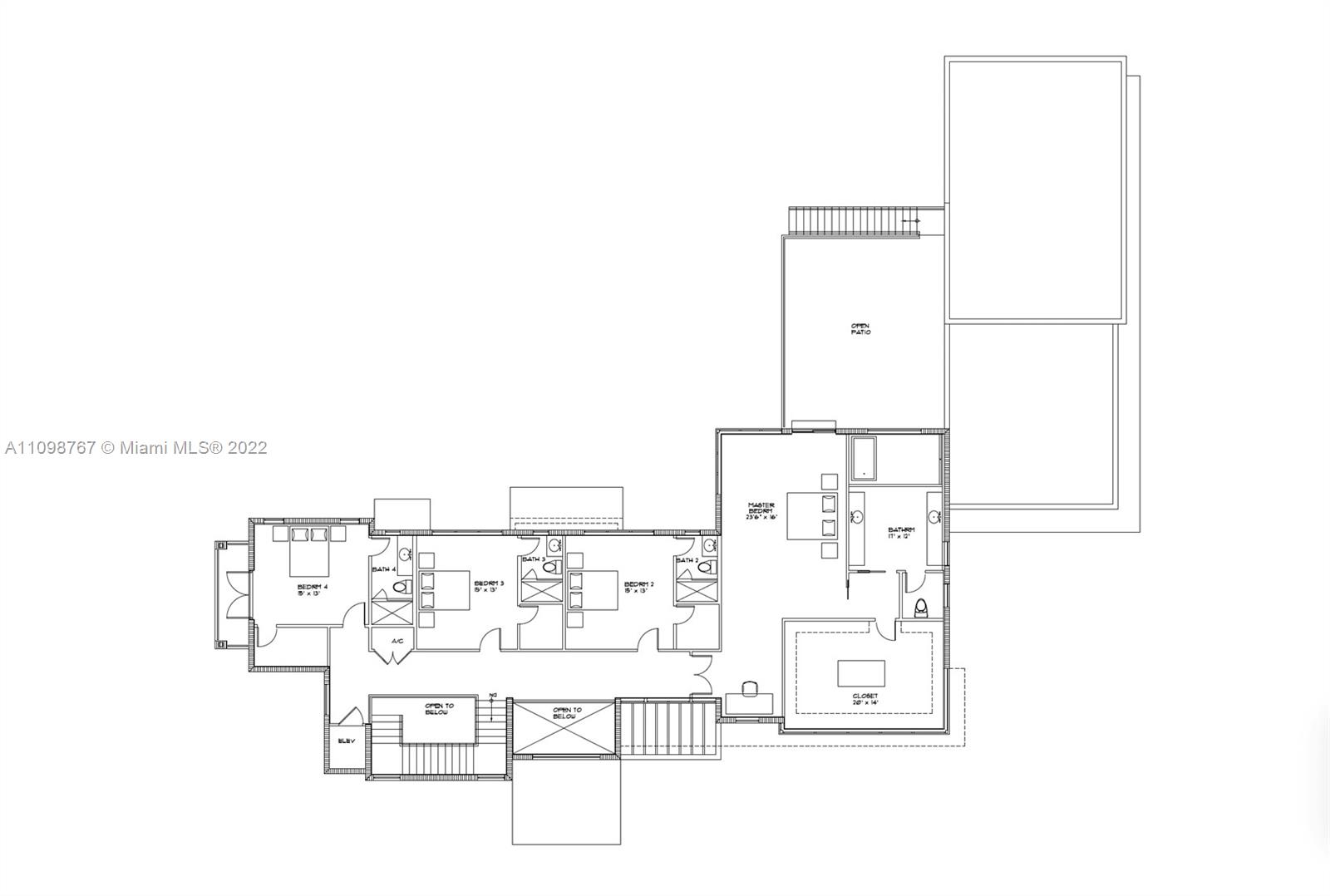 OAKRIDGE ESTATES SEC 1 - Residential