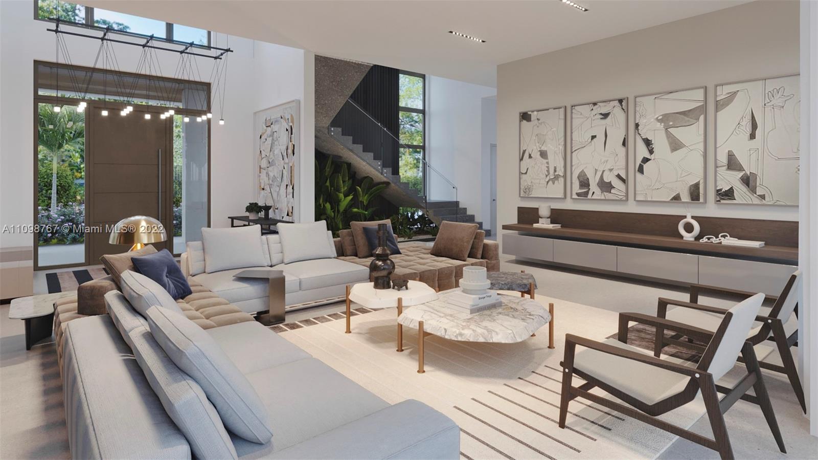 OAKRIDGE ESTATES SEC 1 - Residential